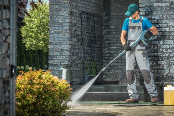 Puyallup, WA Pressure Washing Services Company