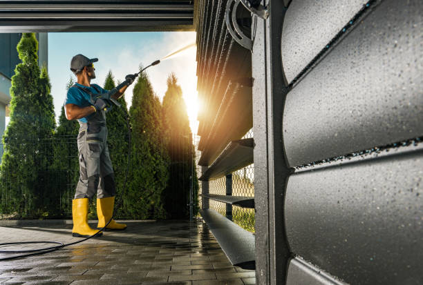 Best Fence Cleaning  in Puyallup, WA